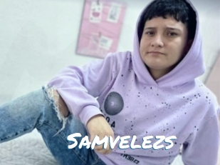 Samvelezs