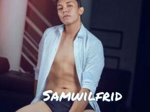 samwilfrid Max 50