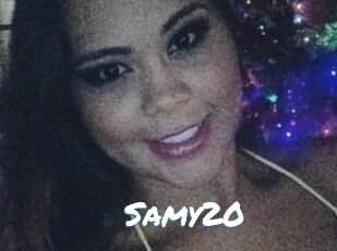 Samy20