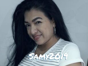 Samy2019