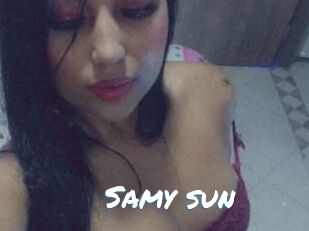 Samy_sun