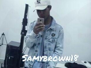 Samybrown18