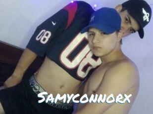 Samyconnorx