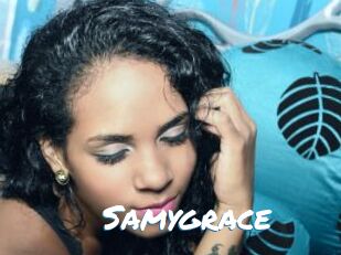 samygrace Max 50