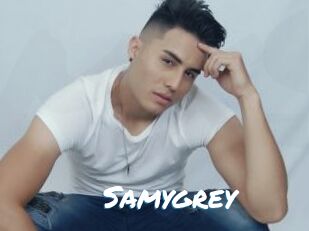 Samygrey