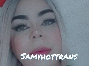 Samyhottrans