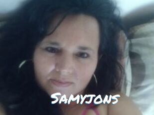 Samyjons