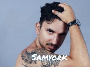 Samyork