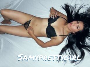 Samyprettygirl