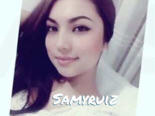 Samyruiz