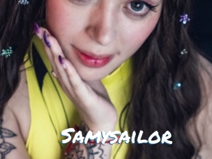 Samysailor