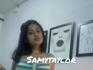 Samytaylor