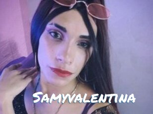 Samyvalentina