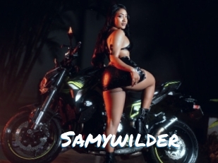 Samywilder