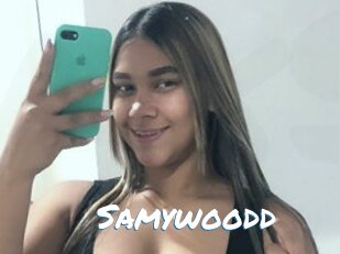 Samywoodd