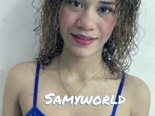 Samyworld