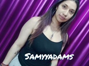 Samyyadams