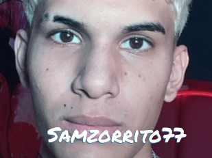 samzorrito77 Max 50