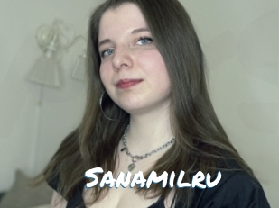 Sanamilru