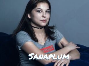 Sanaplum