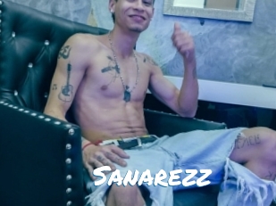 Sanarezz