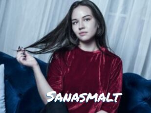 Sanasmalt