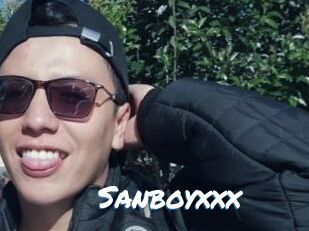 Sanboyxxx