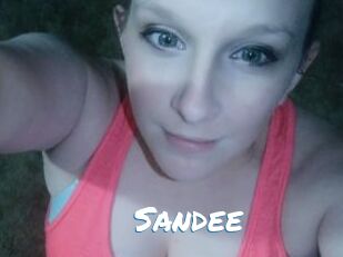 Sandee