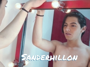 Sanderhillon