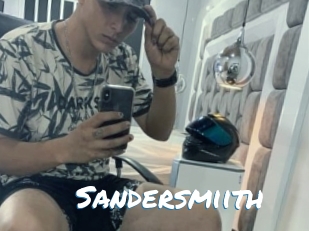 Sandersmiith