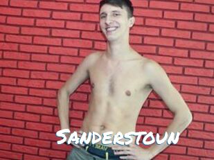Sanderstoun