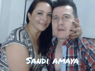 Sandi_amaya