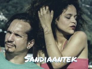 Sandiaantek