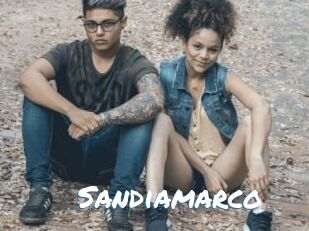 Sandiamarco