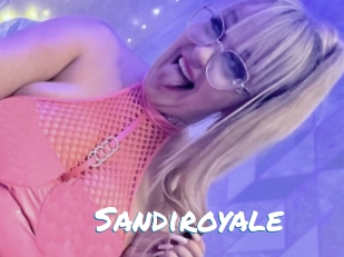 Sandiroyale