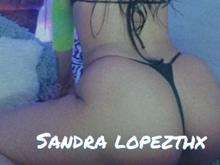 Sandra_lopezthx