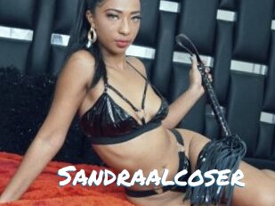 Sandraalcoser