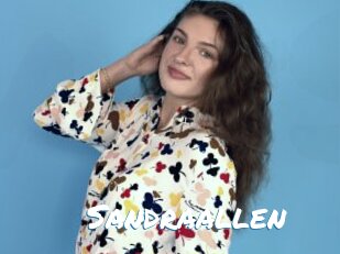 Sandraallen