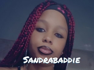 Sandrabaddie
