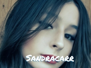 Sandracarr