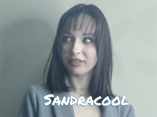 sandracool Max 50