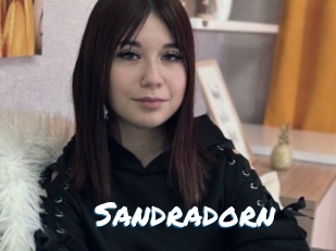sandradorn Max 50