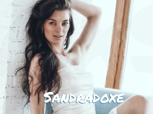 Sandradoxe