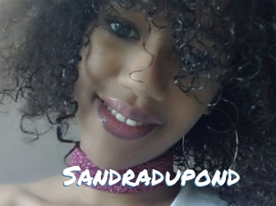 sandradupond Max 50
