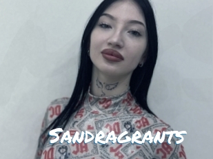 Sandragrants