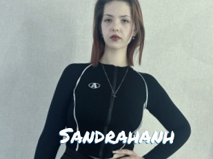Sandrahanh