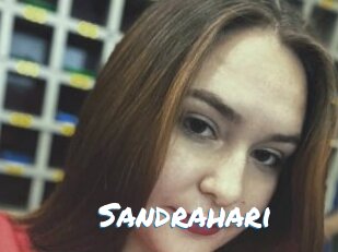 Sandrahari