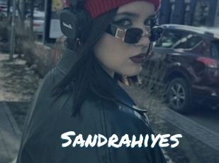 Sandrahiyes