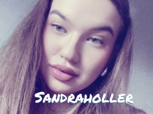 Sandraholler