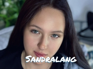 Sandralang